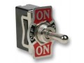 SWITCH-TOGGLE ON-OFF-ON 