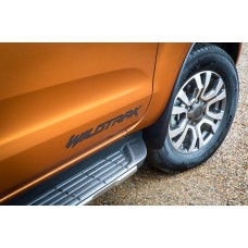 FORD SIDE STEP COVER 