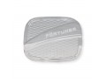 FORTUNER GAS TANK CHROME COVER      