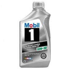 MOBIL 1 FULLY SYNTHETIC 10W30