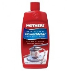 MOTHERS POWER METAL 8 OZ
