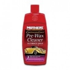 MOTHERS PRE WAX CLEANER 16 OZ