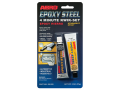 ABRO Epoxy Steel 4 Minute Kwik-Set Automotive Grade
