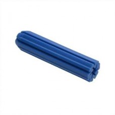 PLASTIC WALL PLUG (BLUE)