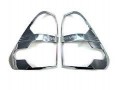 REVO FRONT &TAIL LAMP COVER CHROME 
