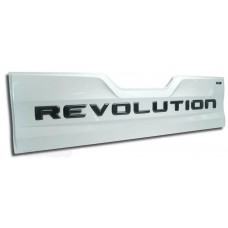 REVO REVOLUTION SIGN