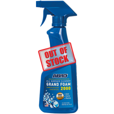 Grand Foam 2000 All Surface Cleaner