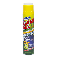  Clean All Foam Cleaner Lime Scent
