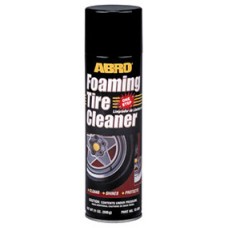  Foaming Tire Cleaner