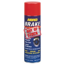 Brake & Brake Parts Cleaner