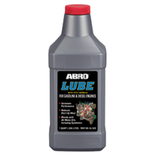ABRO Lube® Engine Treatment