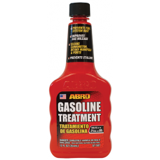 Gasoline Treatment