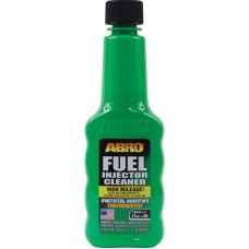 High Mileage Fuel Injector Cleaner