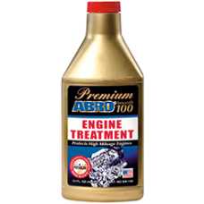 ABRO Smooth 100 Premium Engine Treatment