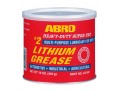 #2 Super Red Lithium Grease