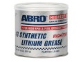 #3 Synthetic Lithium Grease