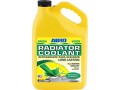 Radiator Coolant Green