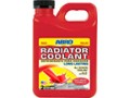 Radiator Coolant Red