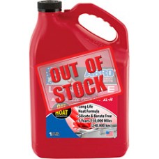  Long Life Coolant Full Strength Red