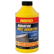Radiator Rust Inhibitor