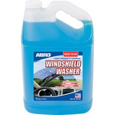  Windshield Washer Ready To Use Formula