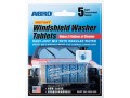 Windshield Washer Tablets
