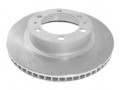 Vigo Rotor Disc 2012 090